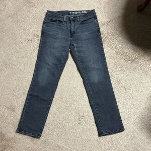 Devil Dog Jeans Slim Fit